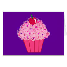 Muffin Kort