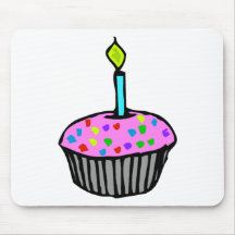 Muffin Mus Matta