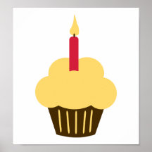 Muffin Print