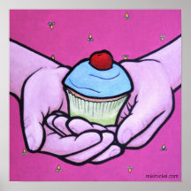 Muffinaffisch