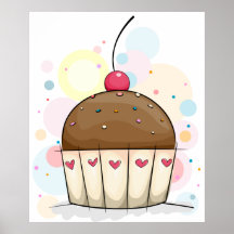 Muffinaffisch