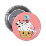 Muffinattack! (>_<) knappar