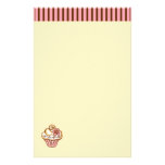Muffinbageribrevpapper