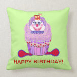Muffinclown Kuddar