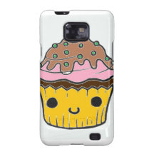 Muffinen täcker