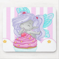 Muffinfe musmattor