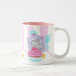 Muffinfen Kaffe Muggar