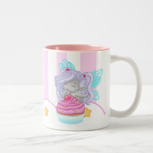 Muffinfen Kaffe Muggar