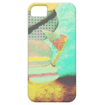 Muffinfodral iPhone 5 Fodral