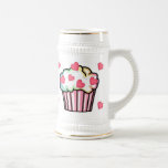 Muffinkärlek Kaffe Muggar