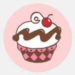 Muffinklistermärke