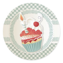 Muffinklistermärke