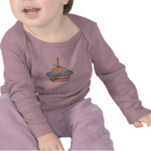 Muffinkyssar T-shirts