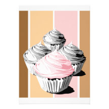 Muffinsinbjudan