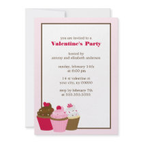 Muffinsvalentines dayparty