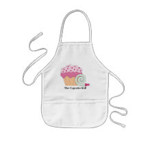 Muffinungeförklädet