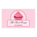 Muffinvisitkortar