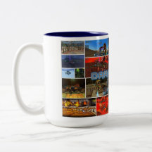 Mug Dark Tribes SW:TOR