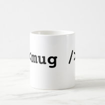 <mug /> muggar
