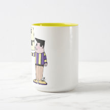 Mugg