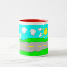 mugg