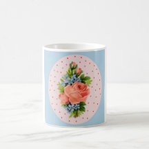 Mugg blommor