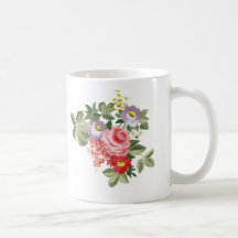 Mugg blommor