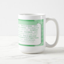 Mugg för 35 slogan