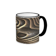 Mugg för AMA 1