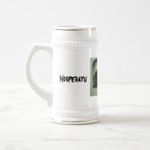 Mugg för fasaNosferatu öl