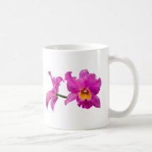 Mugg för Orchid #6