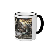 Mugg för urverkbok #5