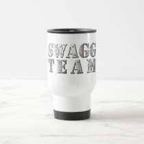 Mugg för Yung Joc byltelag muggar
