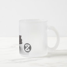 Mugg för z-apafåtölj