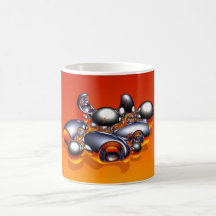 mugg Gloomymad