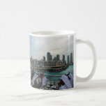 MUGG - kaffetid i Dubai