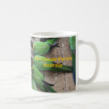 MUGG - port Lincoln mekaniskt säga efter Australie