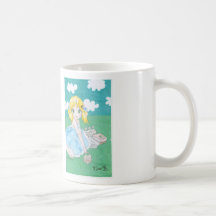 Mugg /Samantha Expresso