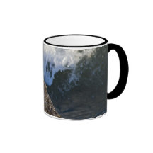 Mugg: Sjöstjärna 2