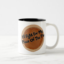 Mugg - thanksgivingpumpapaj