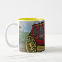 Muggar för BES 15oz
