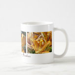 Muggar för gåvor för kopp för kaffe för blommor fö