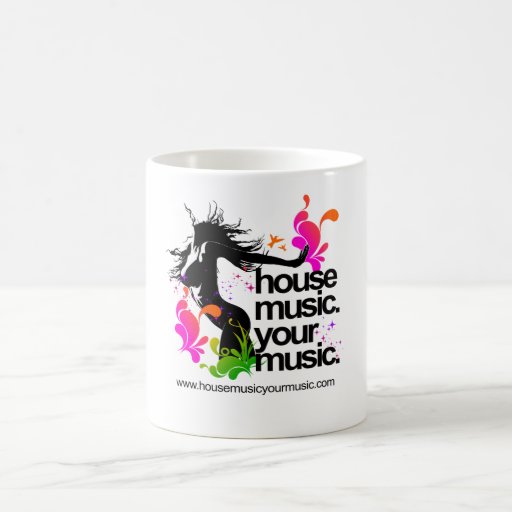 Mugghusmusik. din musik