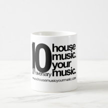 Mugghusmusik. din musik