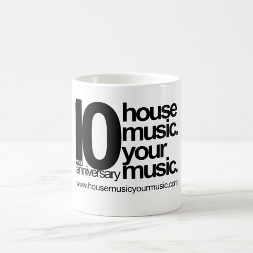 Mugghusmusik. din musik