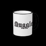Muggle muggar