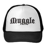 Muggle Kepsar