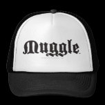 Muggle kepsar