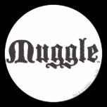 Muggle klistermärken