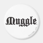 Muggle Magneter